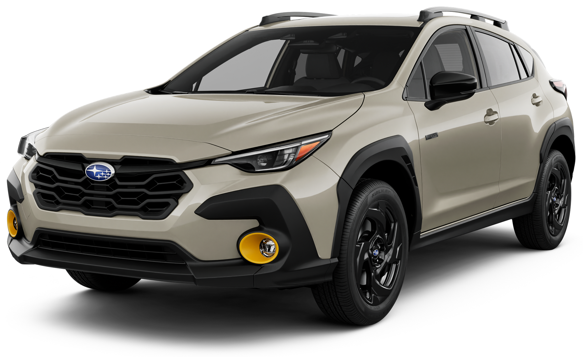 2026 Subaru Crosstrek Hybrid SUV